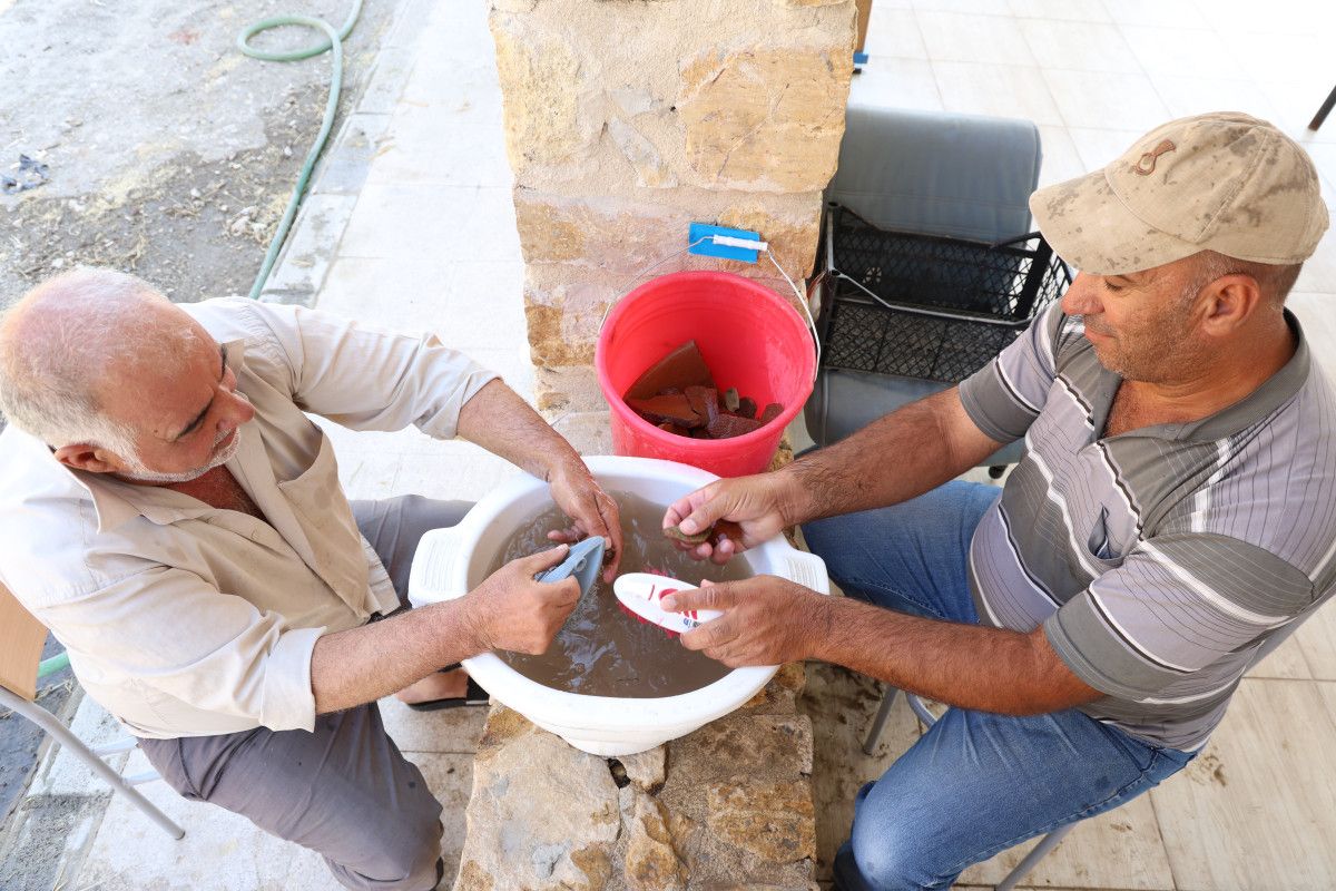 Palu Kalesi'nde 3 Bin Yıllık İzler: Kazılar Derinleşiyor