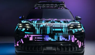 Porsche Cayenne’de Kablosuz Şarj Devrimi: Otomatik ve Güvenli Tehditleri Azaltan Yeni Nesil Sistemi