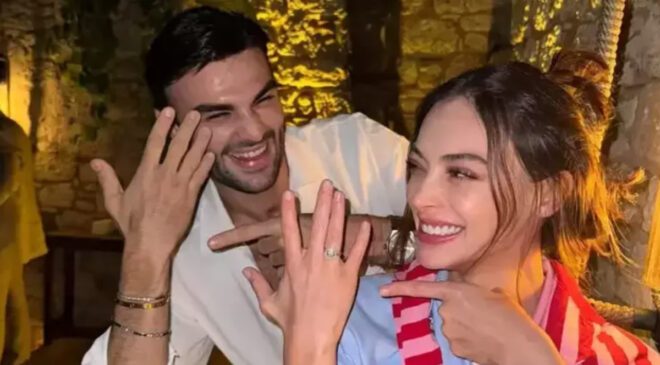Rabia Soytürk’ün Aşk Hikayesindeki Ayrılık ve Gelecek Planları
