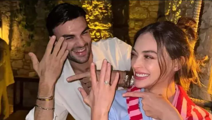 Rabia Soytürk’ün Aşk Hikayesindeki Ayrılık ve Gelecek Planları