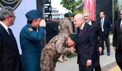 Resmi Gazete’de Emniyet Müdürü Atama Kararları: 37 İlde Şef Değişiklikleri ve Merkeze Çekilenler