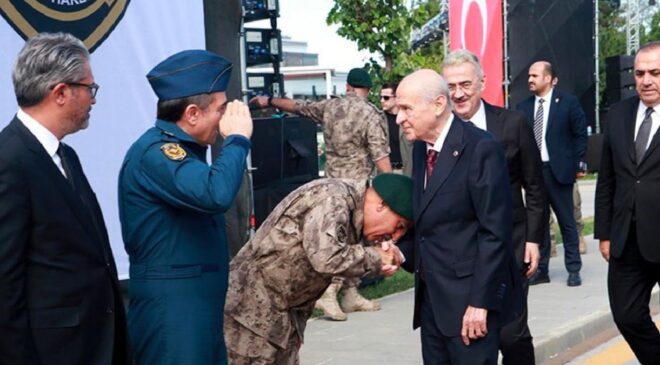 Resmi Gazete’de Emniyet Müdürü Atama Kararları: 37 İlde Şef Değişiklikleri ve Merkeze Çekilenler