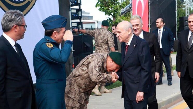Resmi Gazete’de Emniyet Müdürü Atama Kararları: 37 İlde Şef Değişiklikleri ve Merkeze Çekilenler