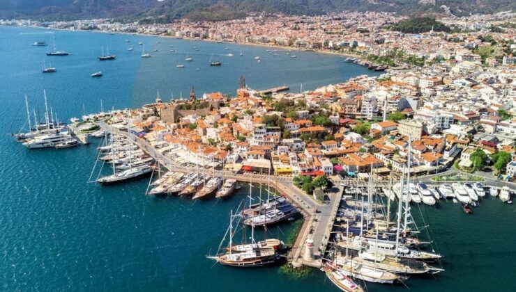 Resmi Gazete’de ÖTV Düzenlemesi: Yat ve Deniz Taşıtlarında Vergi Oranı %8 Olarak Belirlendi