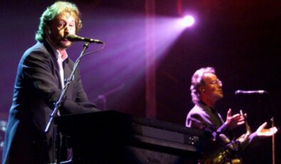 Rick Davies ve Supertramp: Müzik Yolculuğunun Kalbinde İzi Bırakan Yaşam Hikâyesi