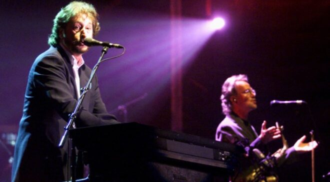 Rick Davies ve Supertramp: Müzik Yolculuğunun Kalbinde İzi Bırakan Yaşam Hikâyesi