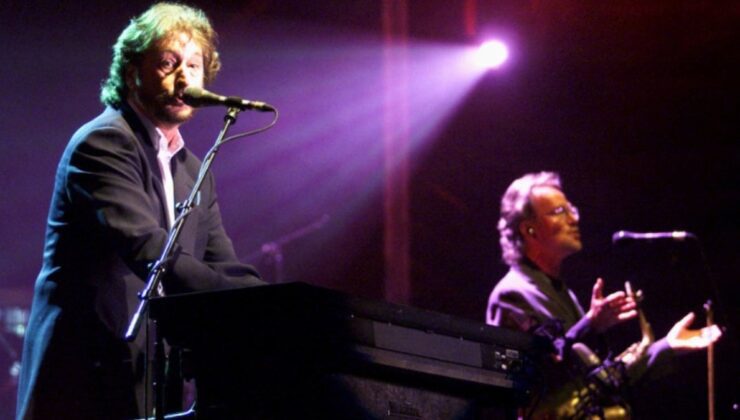 Rick Davies ve Supertramp: Müzik Yolculuğunun Kalbinde İzi Bırakan Yaşam Hikâyesi
