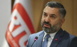 RTÜK Başkanı Şahin: Kamu Güvenliği ve Toplumsal Barışına Zarar Verecek Yayınlar İçin Kesin ve Geniş Yaptırımlar