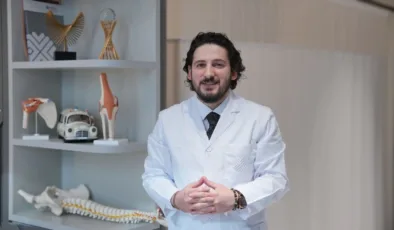 Sağlıklı Yaşlanmada Fizyoterapinin Rolü: Düşme ve Kırılganlık Riskini Azaltma
