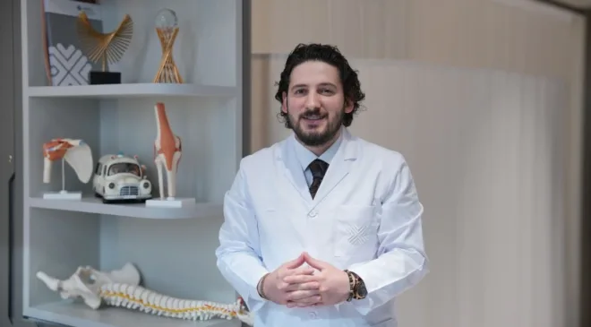 Sağlıklı Yaşlanmada Fizyoterapinin Rolü: Düşme ve Kırılganlık Riskini Azaltma