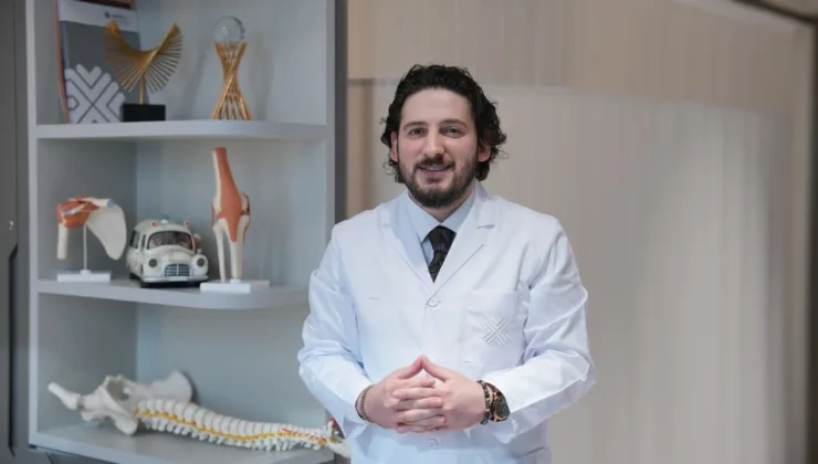 Sağlıklı Yaşlanmada Fizyoterapinin Rolü: Düşme ve Kırılganlık Riskini Azaltma