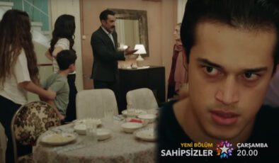 Sahipsizler 30. Bölüm Fragmanı ve Yeni Sezon Gelişmeleri