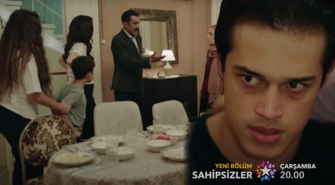 Sahipsizler 30. Bölüm Fragmanı ve Yeni Sezon Gelişmeleri