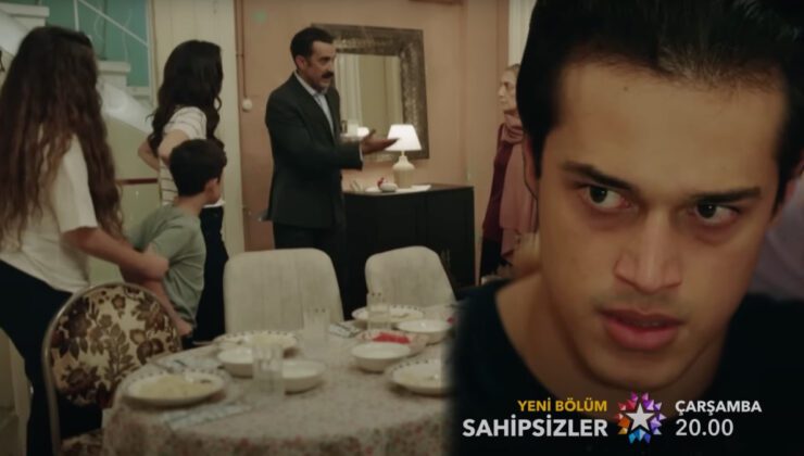 Sahipsizler 30. Bölüm Fragmanı ve Yeni Sezon Gelişmeleri