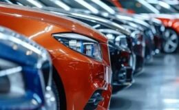 Şehir İçi İçin İdeal: Kadın Sürücüler İçin En Uygun SUV Modelleri ve Özellikleri