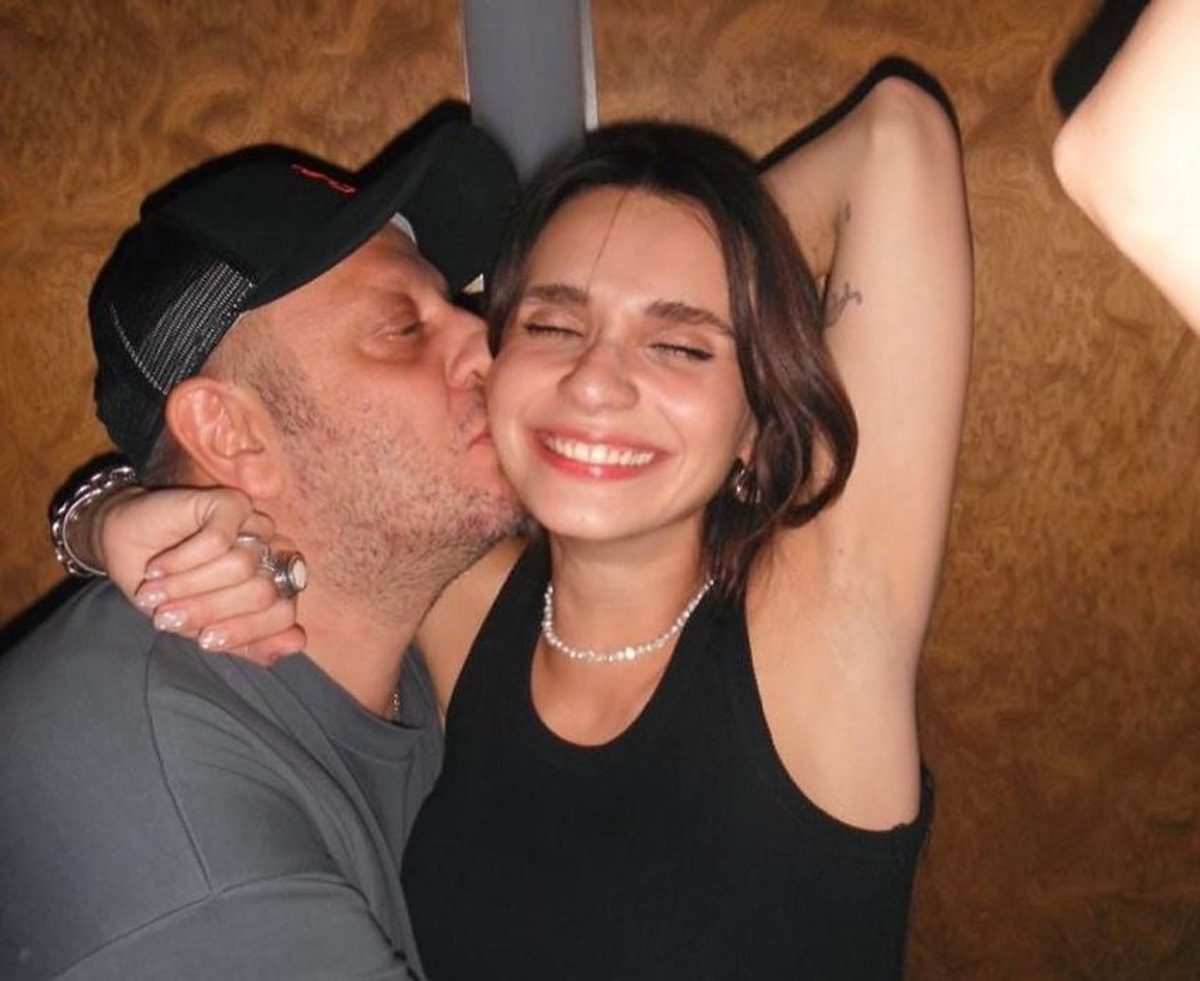 Serkan Keskin ve Meriç Aral’ın Mutlu Sürprizi: Oğulları Güneş Dünyaya Geldi