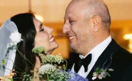 Serkan Keskin ve Meriç Aral’ın Mutlu Sürprizi: Oğulları Güneş Dünyaya Geldi