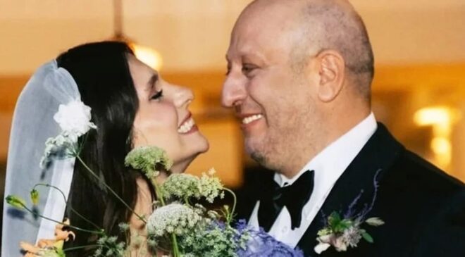 Serkan Keskin ve Meriç Aral’ın Mutlu Sürprizi: Oğulları Güneş Dünyaya Geldi