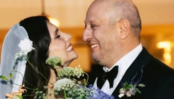 Serkan Keskin ve Meriç Aral’ın Mutlu Sürprizi: Oğulları Güneş Dünyaya Geldi