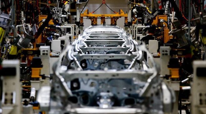 Stellantis, Ram 1500 BEV Projesini Yeniden Değerlendirerek Elektrikli Stratejisini Güncelliyor