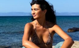 Sultana’da Meral: Tuba Büyüküstün Yeni Bir Sinema Projesiyle Geri Dönüyor