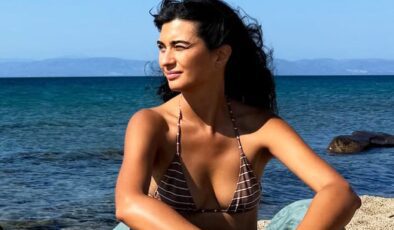 Sultana’da Meral: Tuba Büyüküstün Yeni Bir Sinema Projesiyle Geri Dönüyor