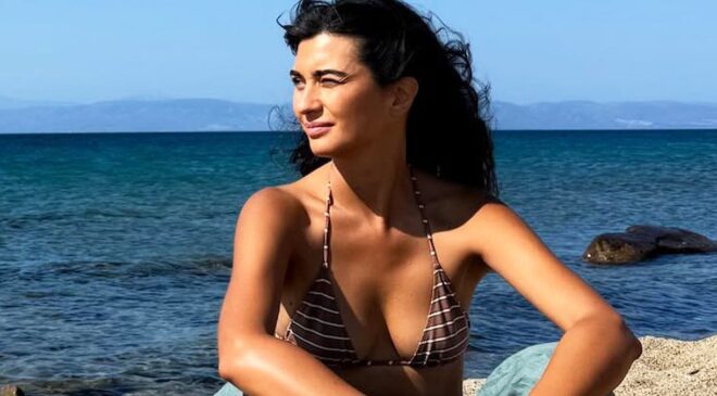 Sultana’da Meral: Tuba Büyüküstün Yeni Bir Sinema Projesiyle Geri Dönüyor