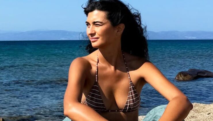 Sultana’da Meral: Tuba Büyüküstün Yeni Bir Sinema Projesiyle Geri Dönüyor