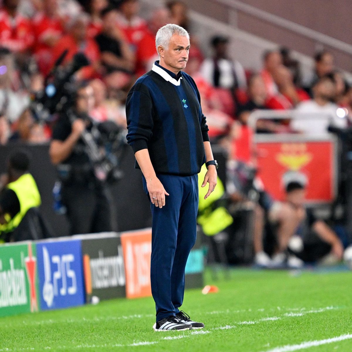 Süper Lig'in Hızlı Değişimler Dizisi: İlk Dört Haftada 4 Teknik Direktör