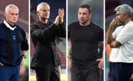 Süper Lig’in Hızlı Değişimler Dizisi: İlk Dört Haftada 4 Teknik Direktör