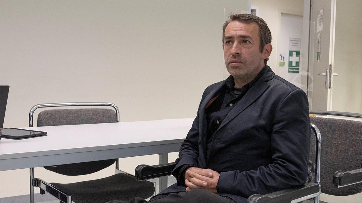 Sven Liebich’in Kimlik Değişikliği ve Kadınlar Cezaevi Meydanında Yaşanan Tartışma
