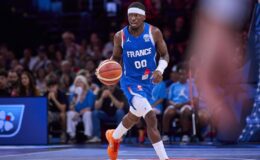 Sylvain Francisco: EuroBasket 2025 sonrası ırkçılığa karşı duran Fransız oyuncunun deneyimi