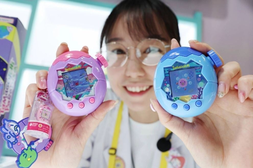 Tamagotchi: Nostaljinin Yeniden Doğuşu ve Küresel Popülarite