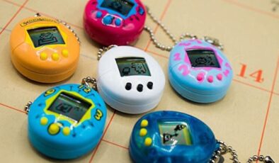 Tamagotchi: Nostaljinin Yeniden Doğuşu ve Küresel Popülarite