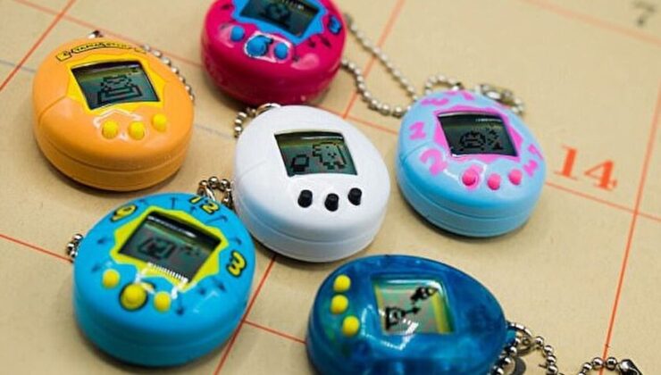 Tamagotchi: Nostaljinin Yeniden Doğuşu ve Küresel Popülarite