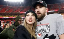 Taylor Swift, Travis Kelce Maçı ve Tribün Nabzı: Neler Yaşandı?