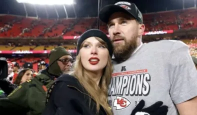 Taylor Swift, Travis Kelce Maçı ve Tribün Nabzı: Neler Yaşandı?