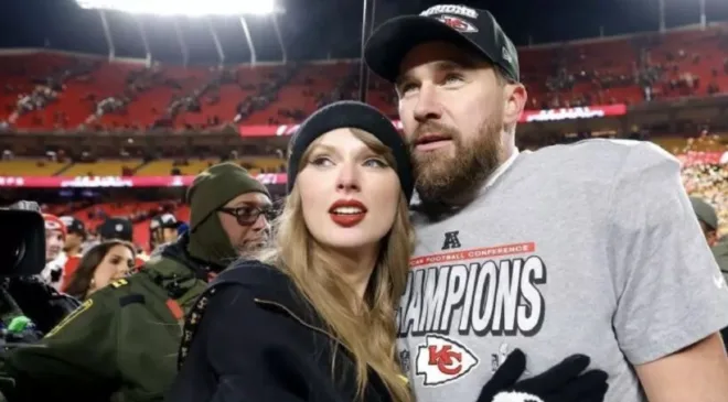 Taylor Swift, Travis Kelce Maçı ve Tribün Nabzı: Neler Yaşandı?
