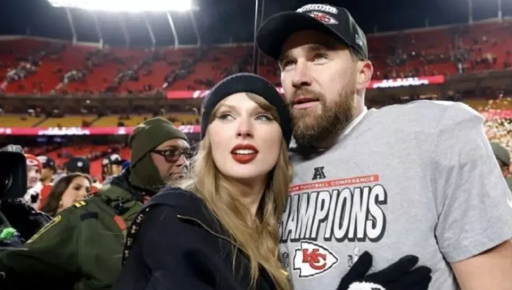 Taylor Swift, Travis Kelce Maçı ve Tribün Nabzı: Neler Yaşandı?