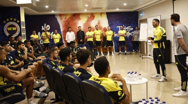 Tedesco’nun Stratejisi: Hızlı Başarı İçin Futbolda Yeni Denge