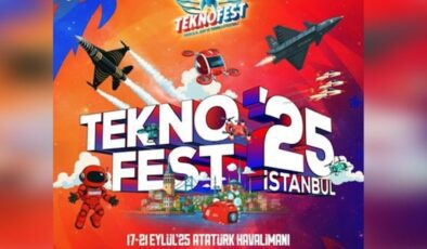 TEKNOFEST İstanbul’da Hepsiburada: Yapay Zeka Destekli Alışveriş ve Sürdürülebilir Lojistik Çözümleri