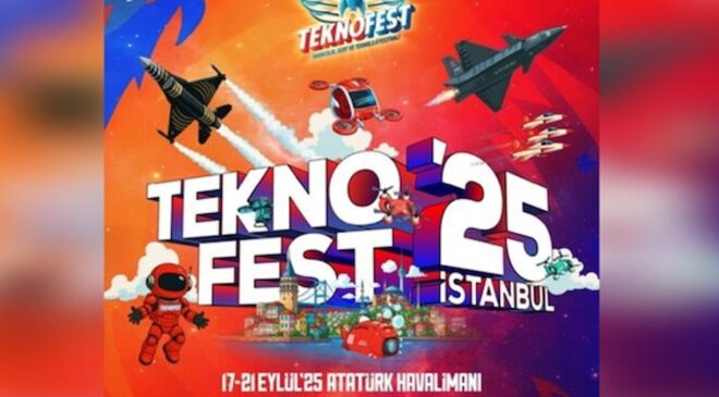 TEKNOFEST İstanbul’da Hepsiburada: Yapay Zeka Destekli Alışveriş ve Sürdürülebilir Lojistik Çözümleri