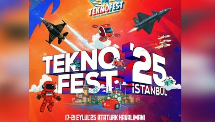 TEKNOFEST İstanbul’da Hepsiburada: Yapay Zeka Destekli Alışveriş ve Sürdürülebilir Lojistik Çözümleri