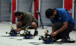 TEKNOFEST Roket Yarışması Aksaray’da Genç Mühendislerin Gelişimine Yol Açan Büyük Adım