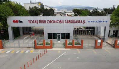 Tofaş ve Fiat/Opel/Citroën/Peugeot için K9 Hafif Ticari Projesinde Türkiye Üretim Capasitesi Artıyor