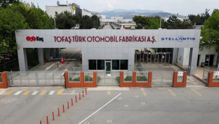 Tofaş ve Fiat/Opel/Citroën/Peugeot için K9 Hafif Ticari Projesinde Türkiye Üretim Capasitesi Artıyor