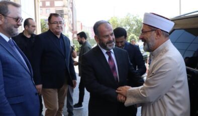TOGG’un Yerine Lüks Araç Tercihlerinde Sıralı Değişimler: Bakanlıklar ve Diyanet’in Son Bakanlık Yolculukları