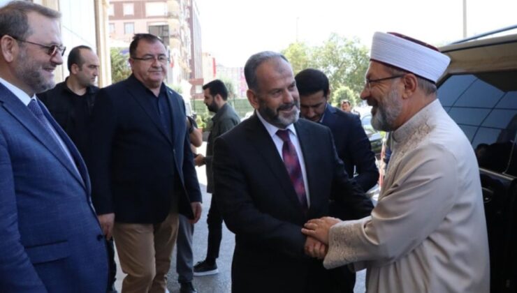 TOGG’un Yerine Lüks Araç Tercihlerinde Sıralı Değişimler: Bakanlıklar ve Diyanet’in Son Bakanlık Yolculukları