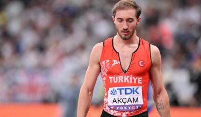 Tokyo 2025 Dünya Atletizm Şampiyonası – Gün 5 Özeti ve Günlük Programı