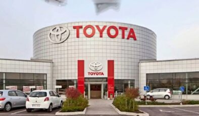 Toyota Avrupa’da Kolin Fabrikasında Elektrikli Araç Üretimine Başlıyor: Yatırım ve Kapasite Genişlemesi